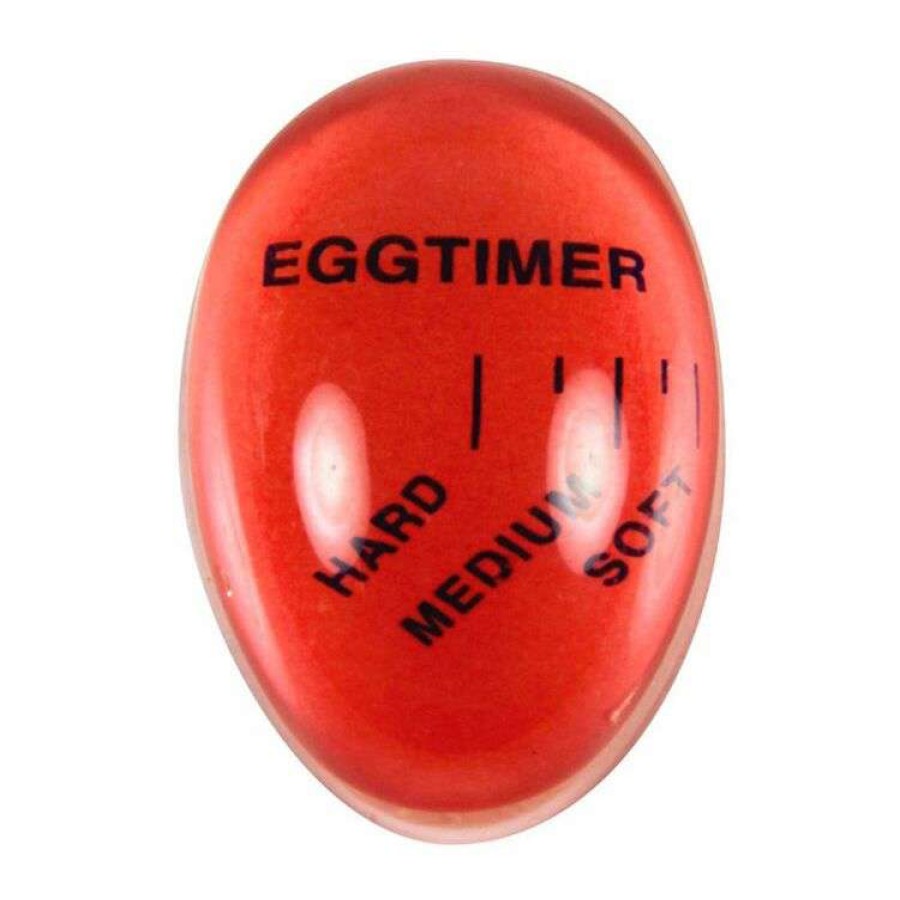 Kitchen & Dining * | Avanti Colour Changing Egg Timer