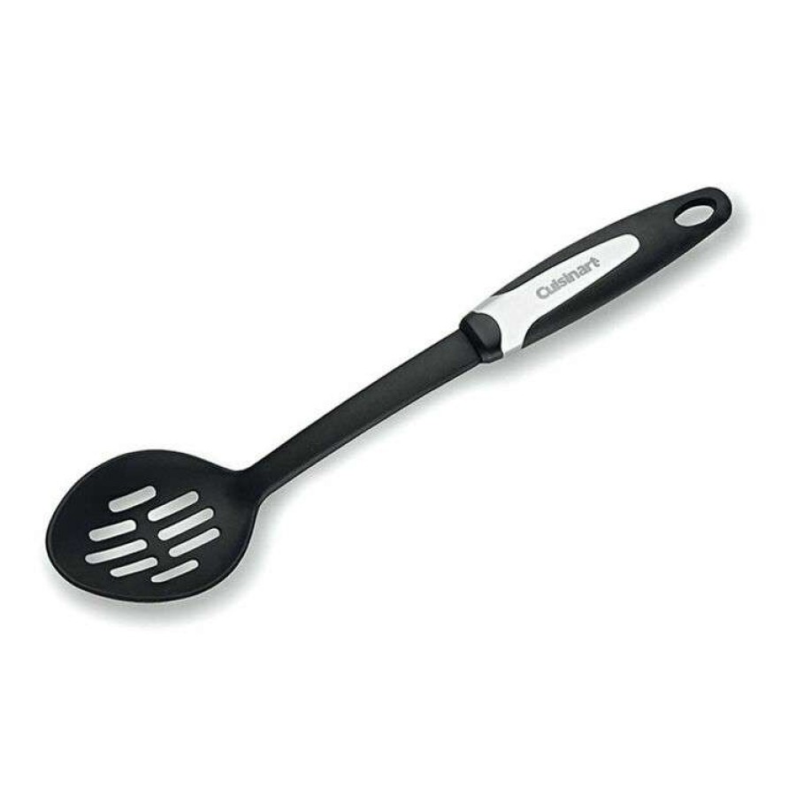 Kitchen & Dining * | Cuisinart Slotted Spoon Soft Touch Nylon