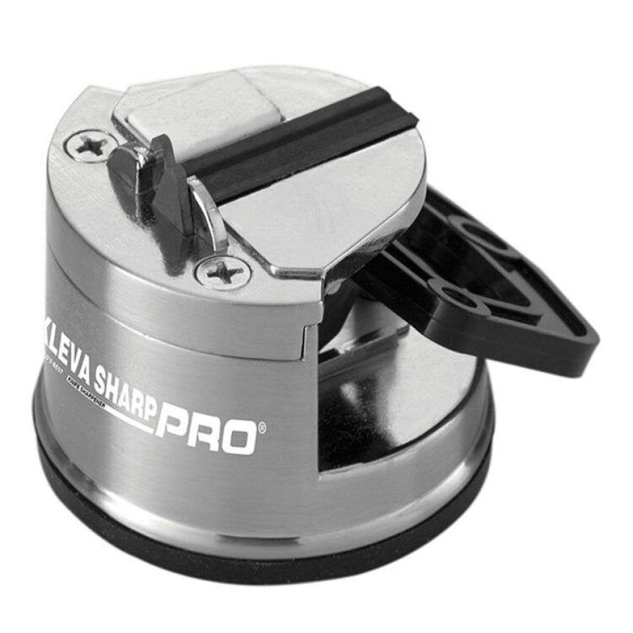 Kitchen & Dining * | Klevasharp Kleva Sharp Pro Knife Sharpener