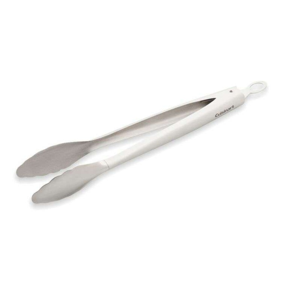 Kitchen & Dining * | Cuisinart Heavy Tongs 30Cm