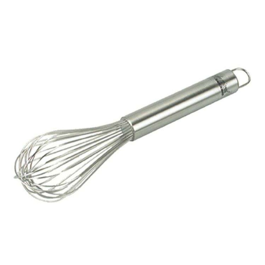 Kitchen & Dining * | Chef Inox Milano Stainless Steel Whisk