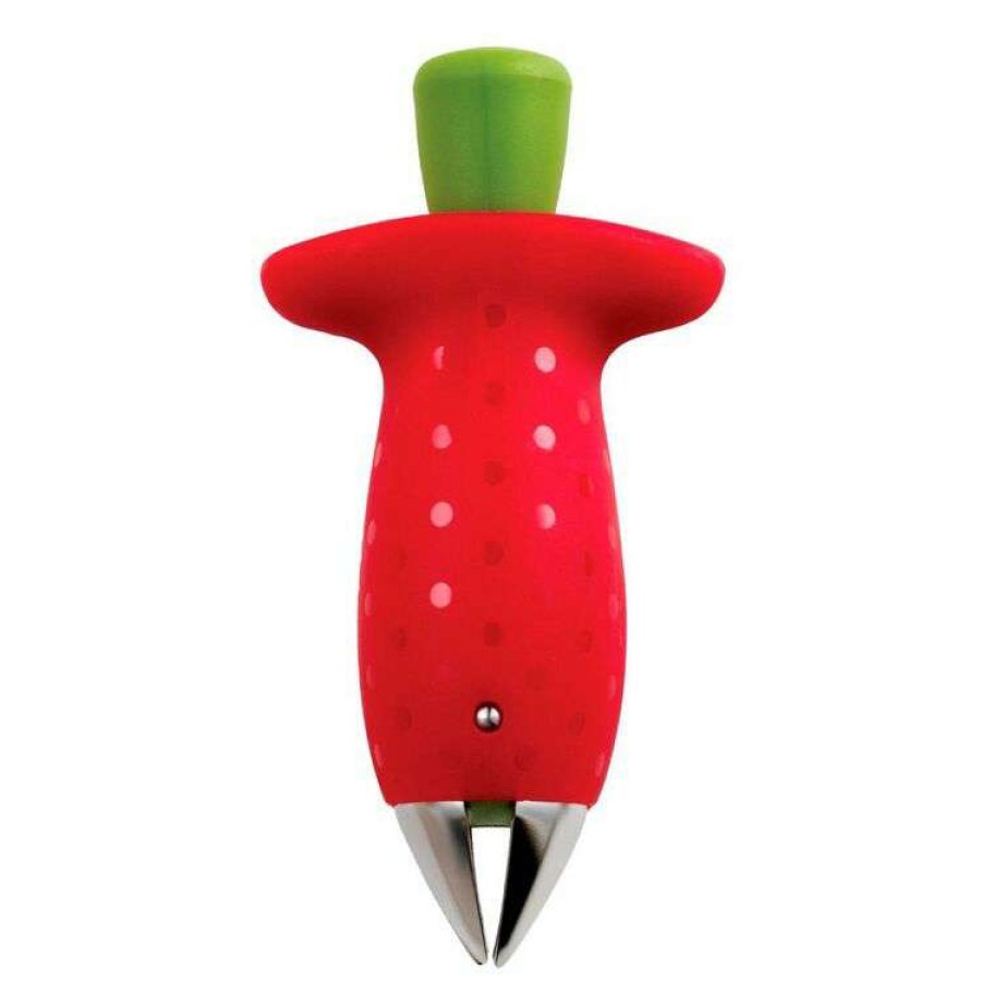 Kitchen & Dining * | Chef'N Stem Gem Strawberry Stem Remover