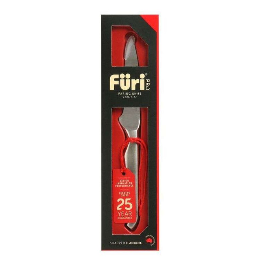 Kitchen & Dining * | Furi Pro Pairing Knife 9Cm