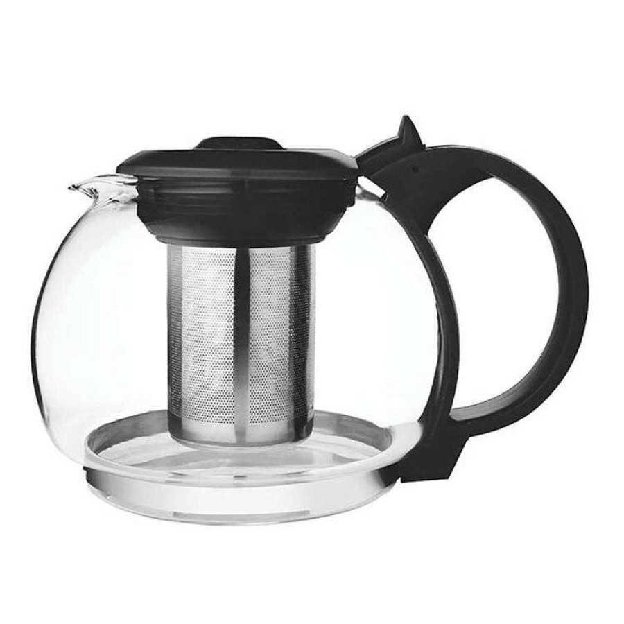 Kitchen & Dining * | Tramontina Tea Maker 1.6L Black