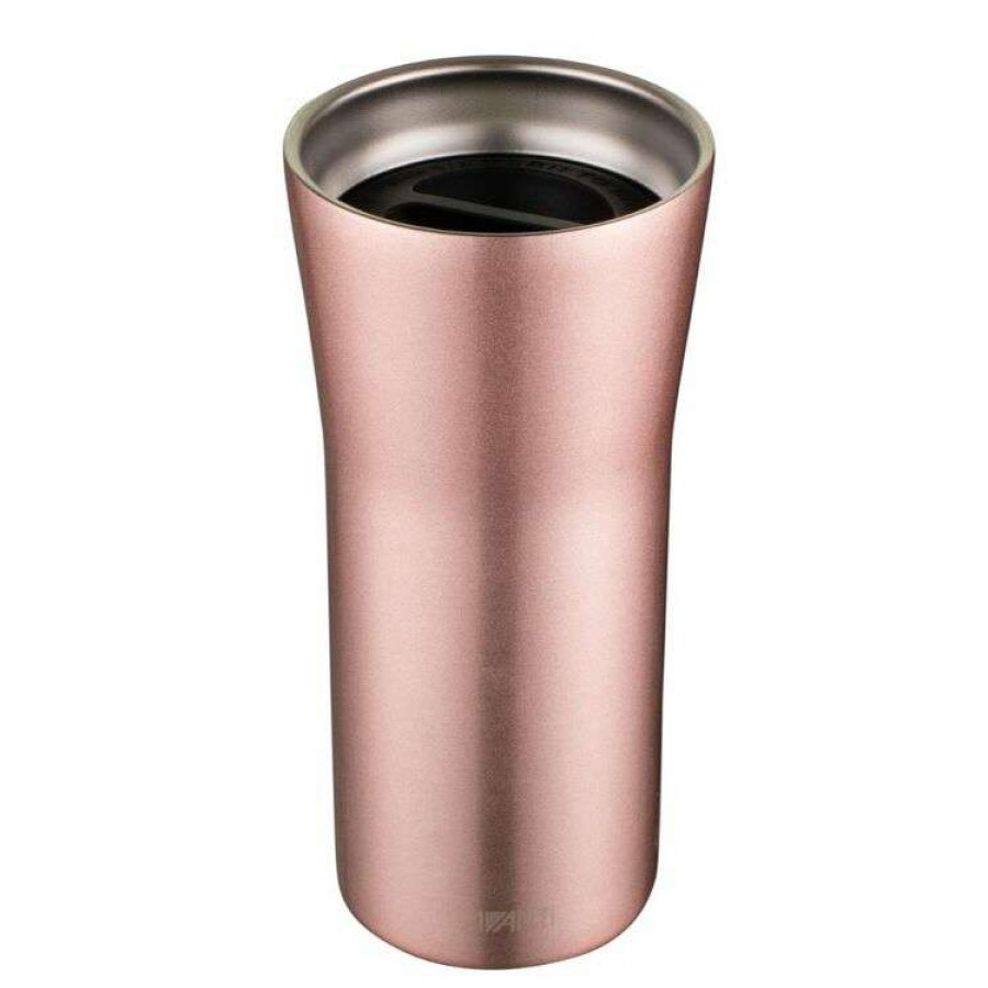 Kitchen & Dining * | Avanti 360 Go Cup 355Ml Rose Gold