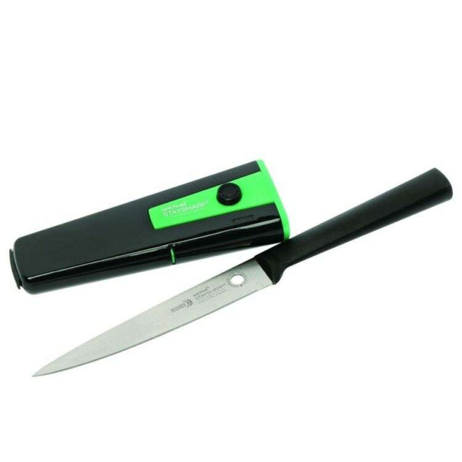 Kitchen & Dining * | Wiltshire Staysharp Utility Knife