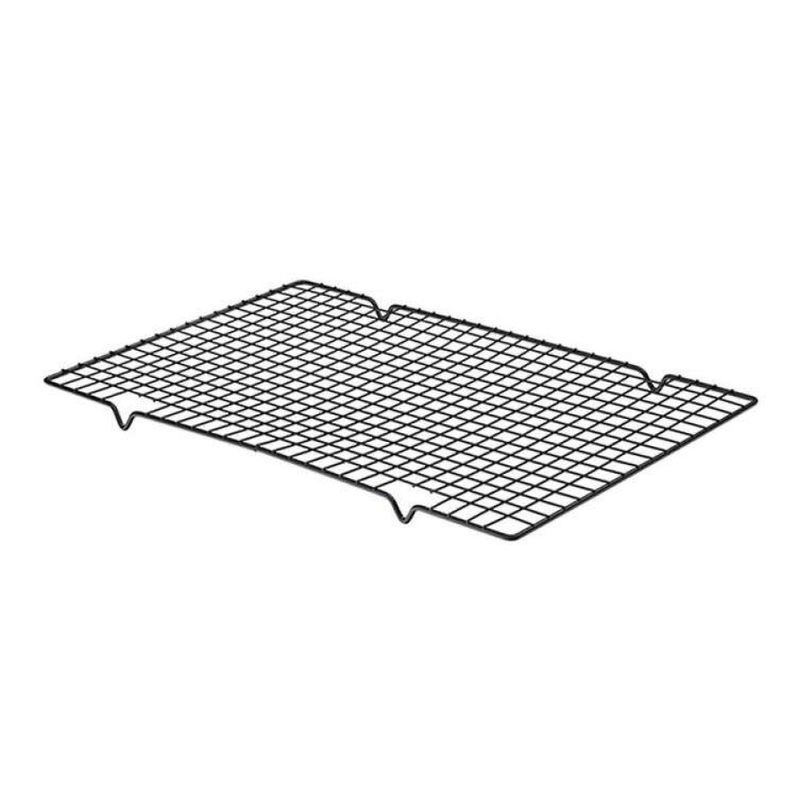 Kitchen & Dining * | Pyrex Platinum 25.5 X 40.5 Cm Cooling Rack