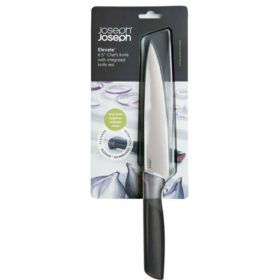 Kitchen & Dining * | Joseph Joseph Elevate 6.5 Chef'S Knife