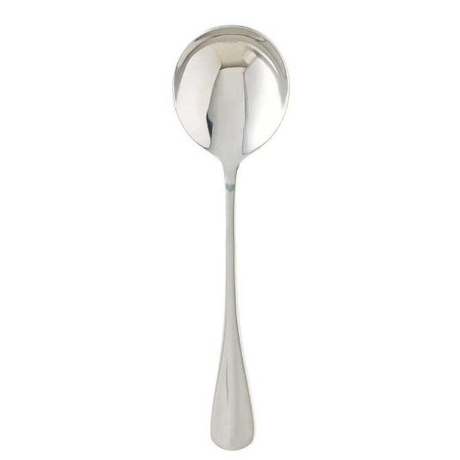 Kitchen & Dining * | Smith & Nobel Balmoral 18/10 Soup Spoon Loose