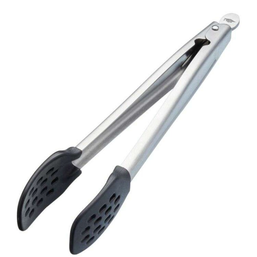 Kitchen & Dining * | Mastercraft Food Tongs 28Cm