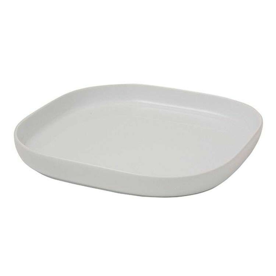 Kitchen & Dining * | Davis & Waddell Loft Square Platter 30Cm