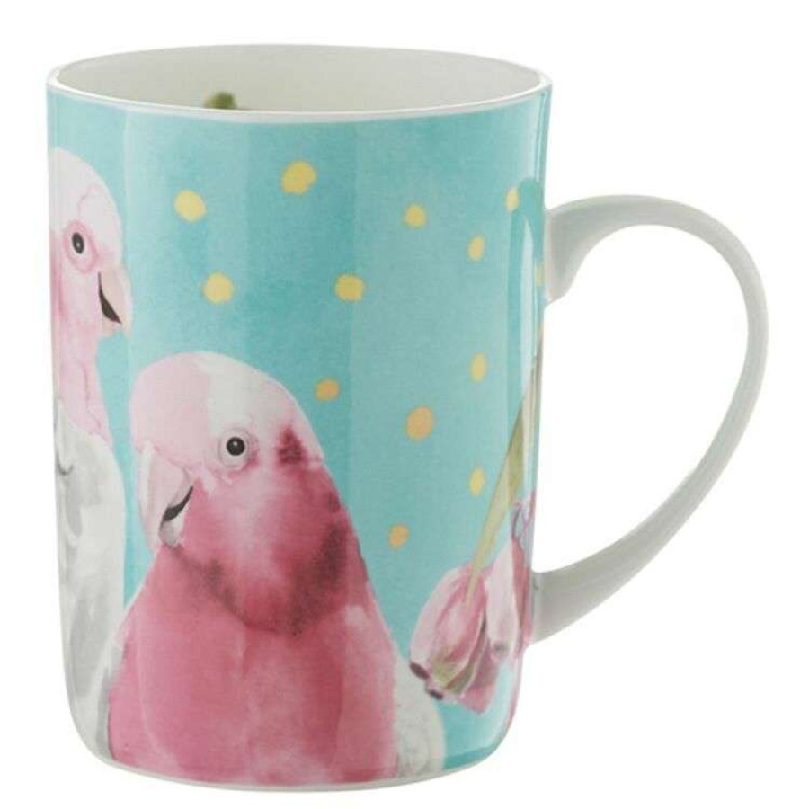 Kitchen & Dining * | Mozi Galah 400Ml Mug