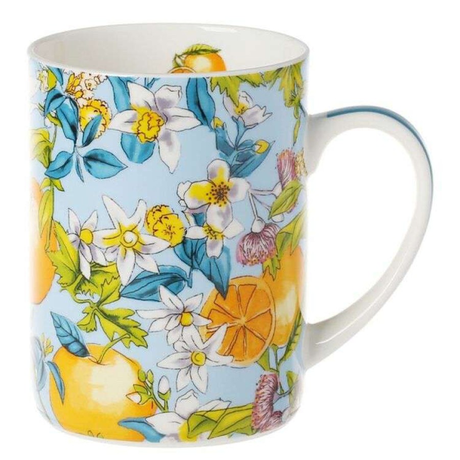 Kitchen & Dining * | Mozi Bergamot 400Ml Mug