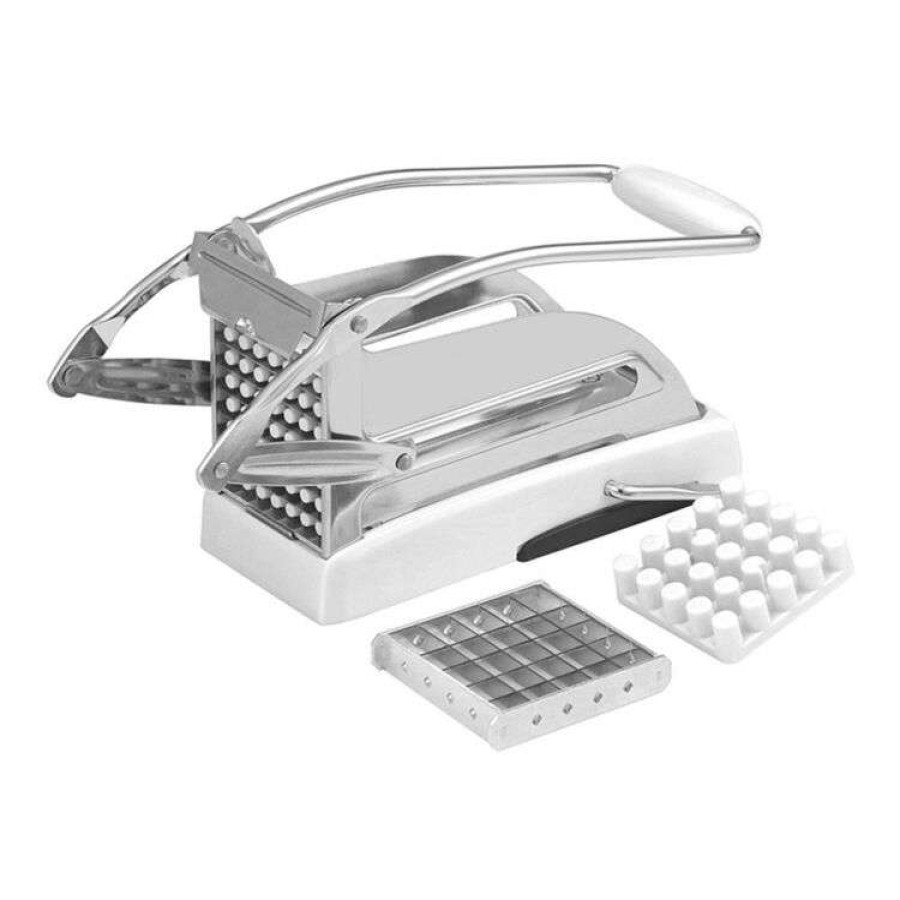 Kitchen & Dining * | Davis & Waddell Fresh Deluxe Potato Chipper