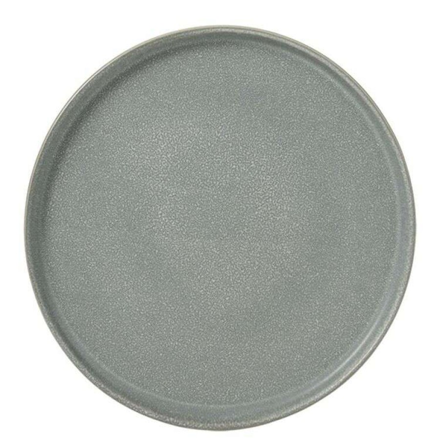 Kitchen & Dining * | Shaynna Blaze Airlie 27.5Cm Dinner Plate Sea