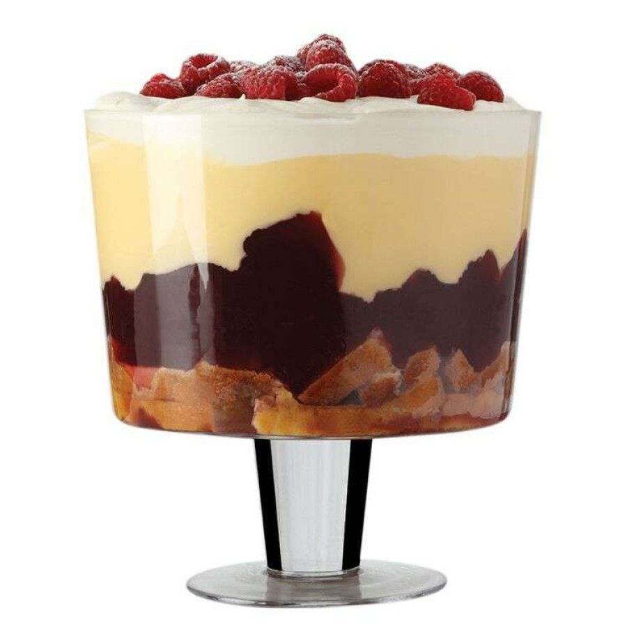 Kitchen & Dining * | Casa Domani Evolve Conical Trifle Bowl 21Cm