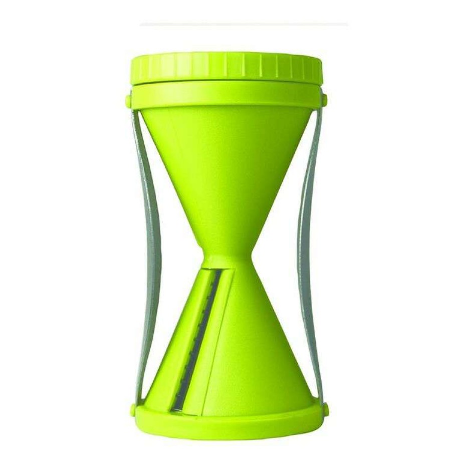 Kitchen & Dining * | Avanti Vegie Spiretti Maker Green