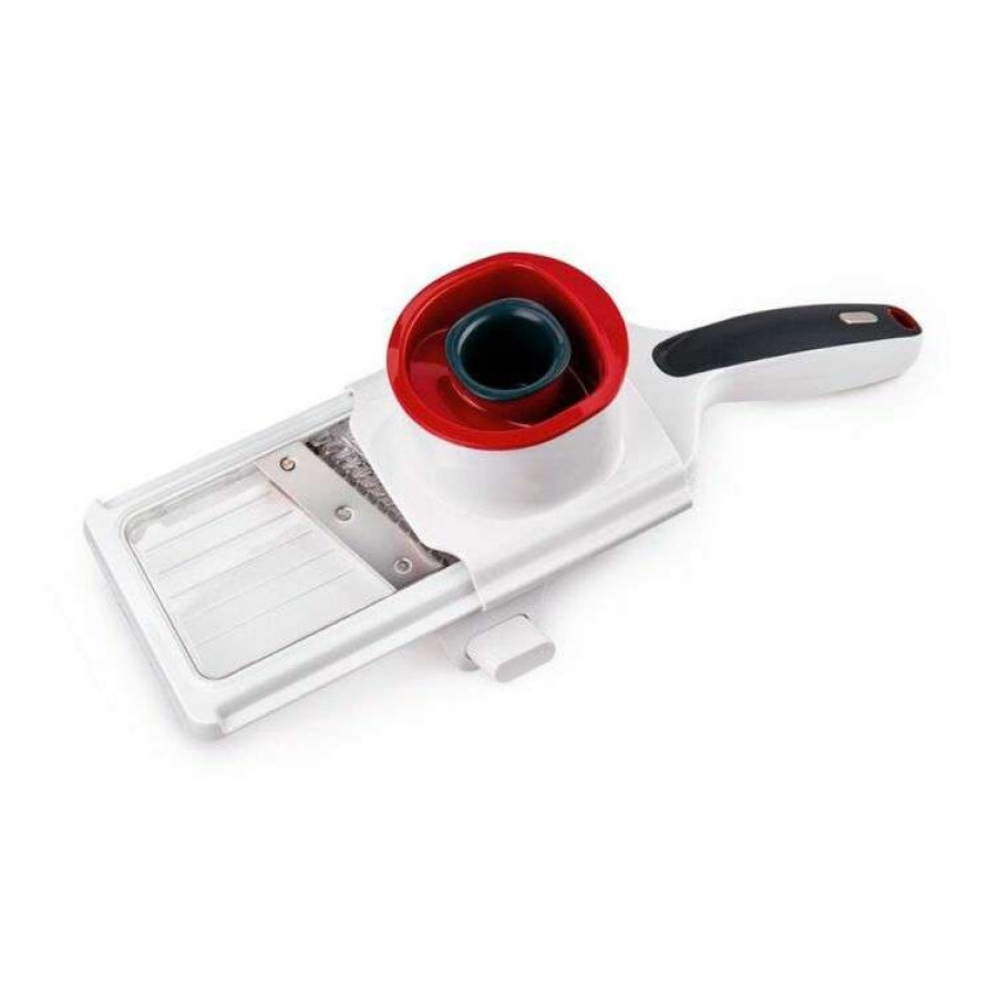 Kitchen & Dining * | Zyliss Easy Control Handheld Slicer