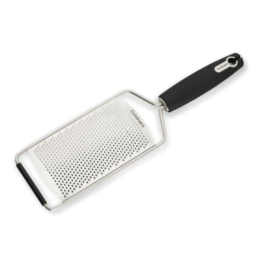 Kitchen & Dining * | Cuisinart Large Fine Grater With Box