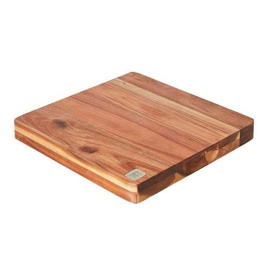 Kitchen & Dining * | Stanley Rogers Acacia Butchers Block