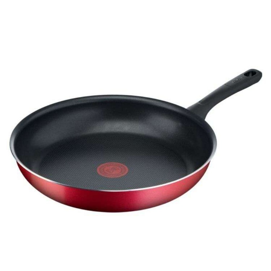 Kitchen & Dining * | Tefal Day By Day Non-Stick Frypan 32Cm