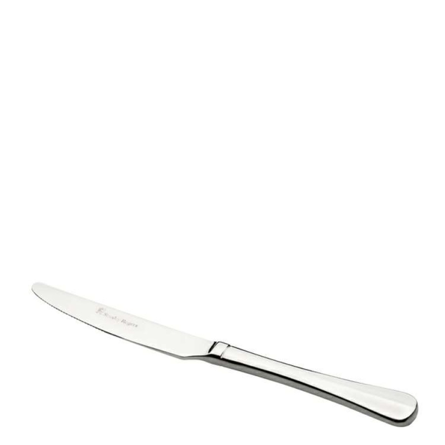 Kitchen & Dining * | Stanley Rogers Baguette 18/10 Dinner Knife