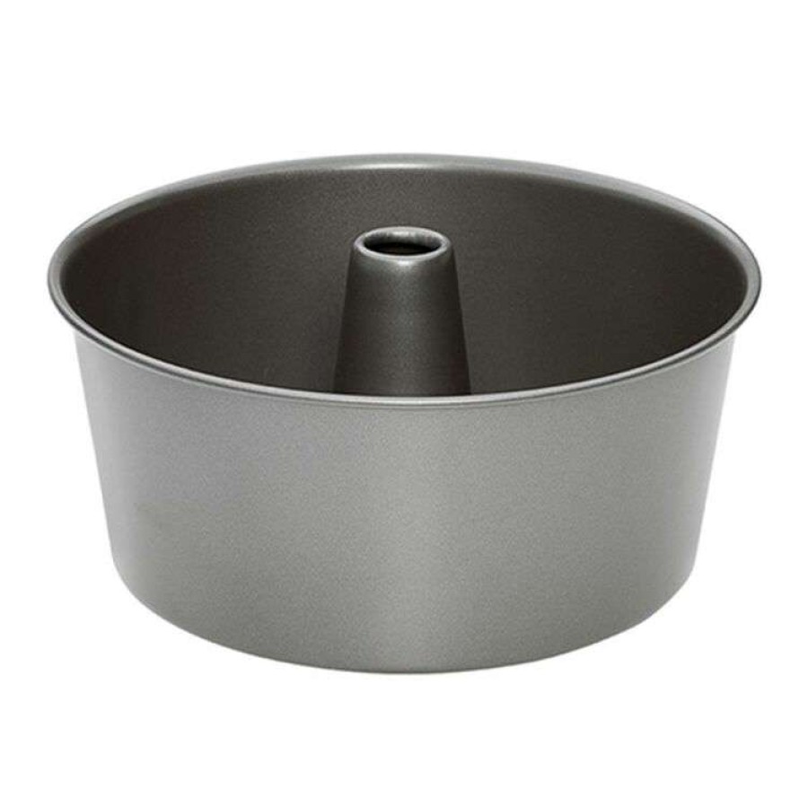 Kitchen & Dining * | Pyrex Platinum 23.8 X 10 Cm Loose Base Ring Pan