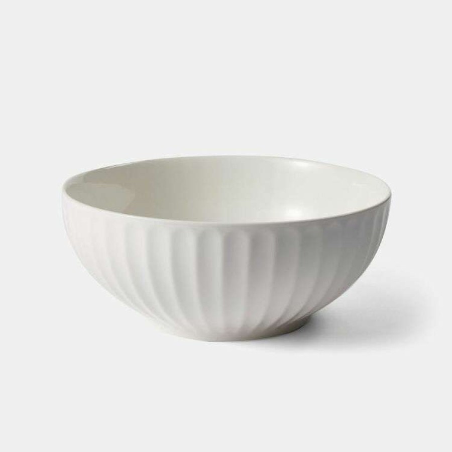 Kitchen & Dining * | Chyka Home Chyka Ridge 23Cm Round Bowl