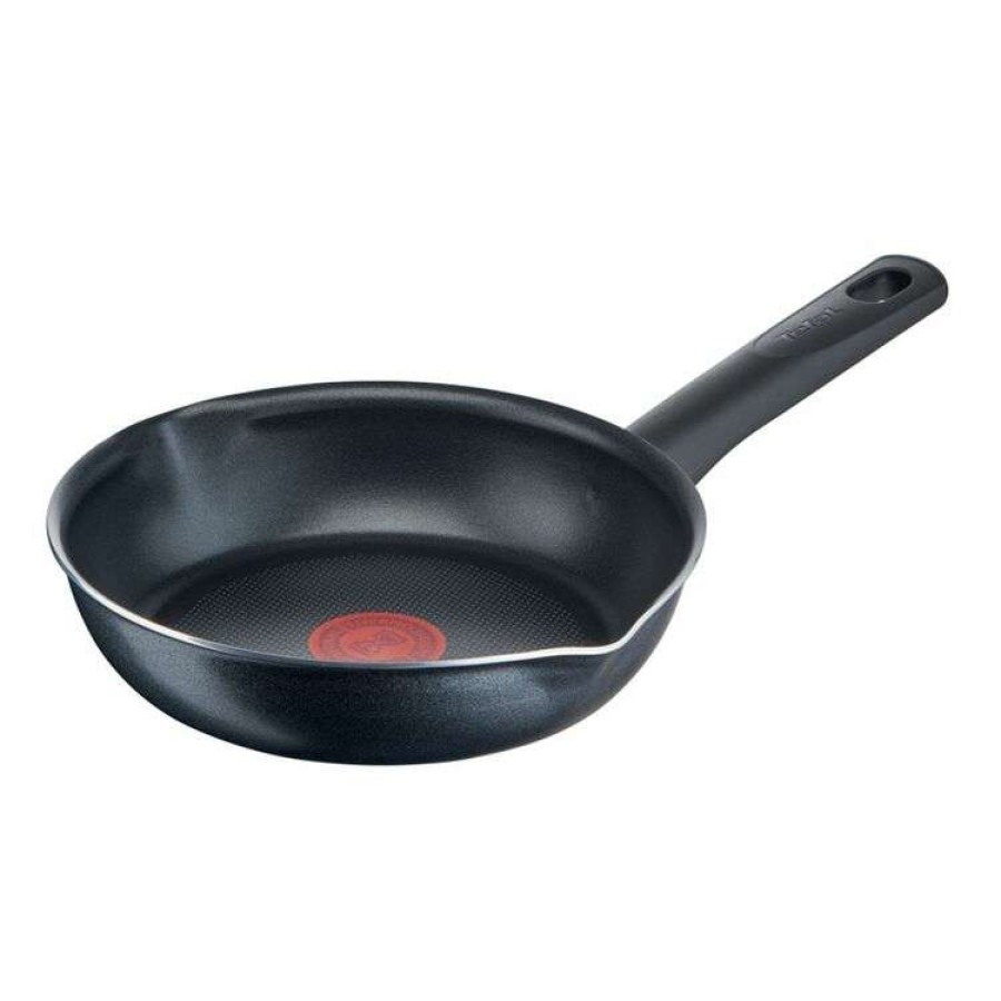 Kitchen & Dining * | Tefal Family Day Non-Stick Frypan 20Cm