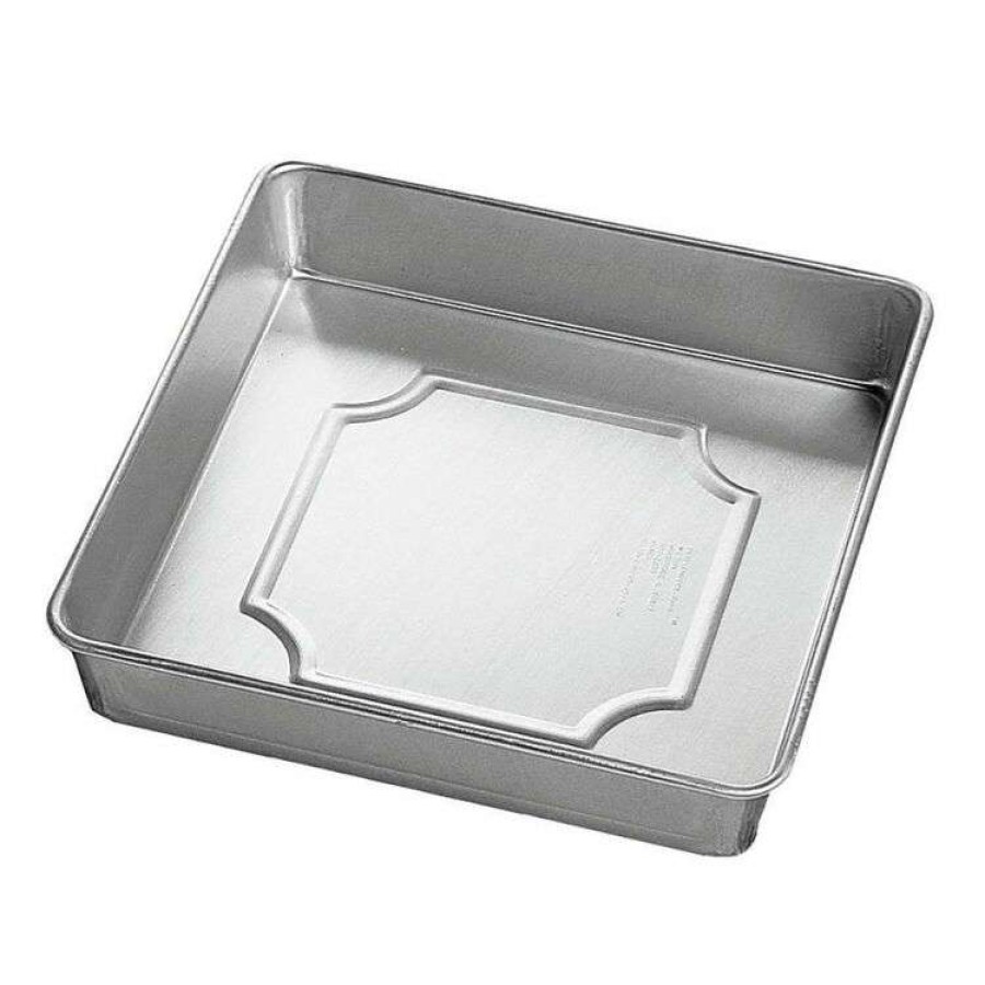 Kitchen & Dining * | Wilton Performance Pan 10 2 Inch Square