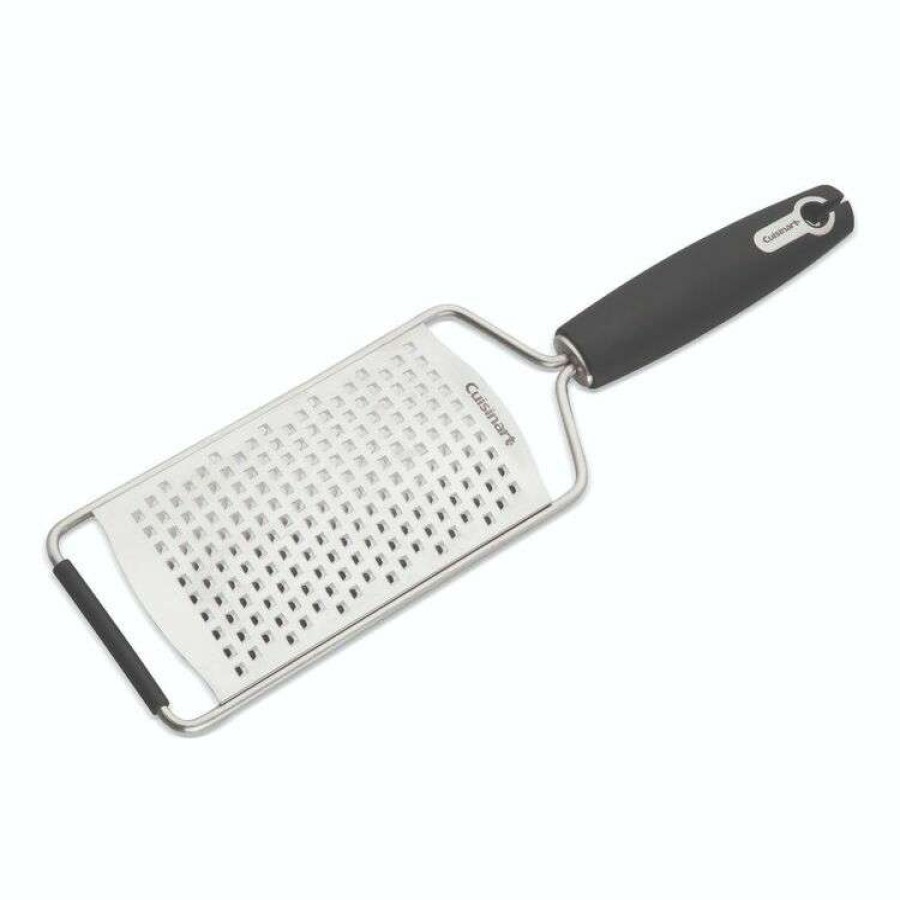 Kitchen & Dining * | Cuisinart Large Coarse Grater With Box