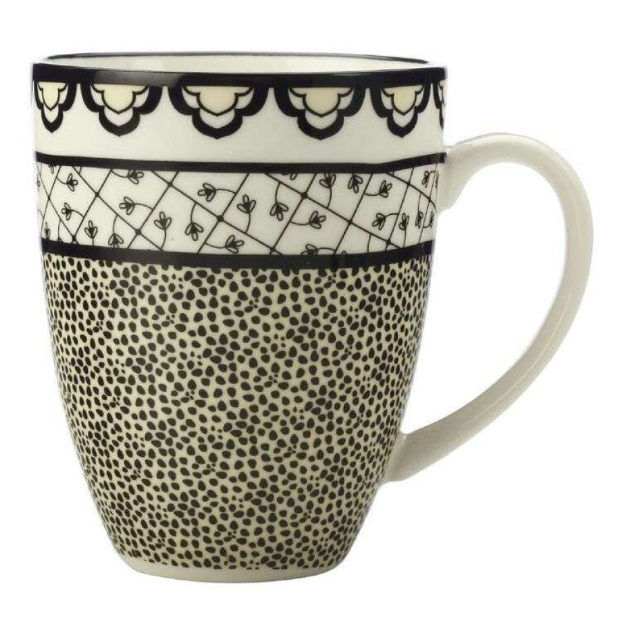 Kitchen & Dining * | Casa Domani Pelagie Mug 400Ml