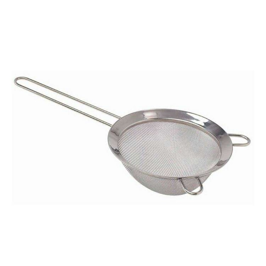 Kitchen & Dining * | Cuisena Strainer 16Cm