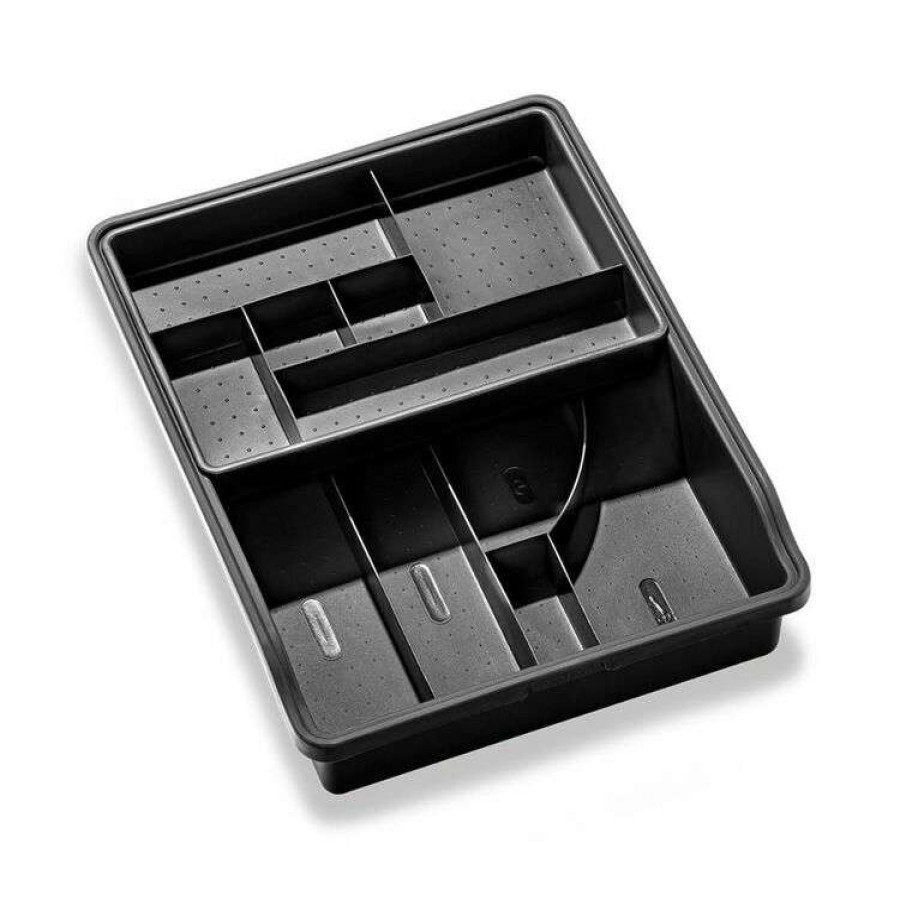 Kitchen & Dining * | Madesmart Basic Junk Drawer Organiser