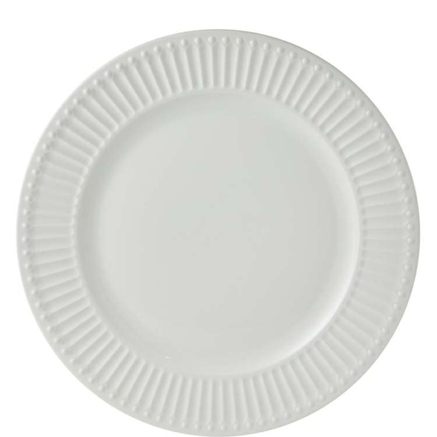 Kitchen & Dining * | Chyka Home Sunday Charger Plate 30Cm