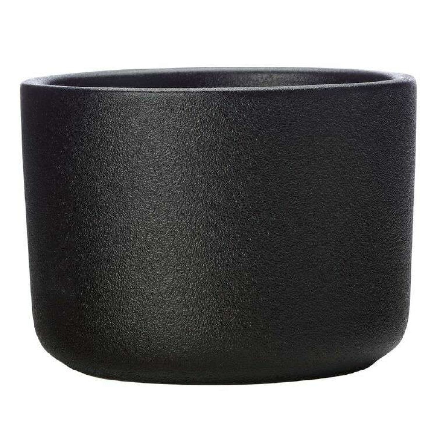 Kitchen & Dining * | Maxwell & Williams Caviar Black Ramekin 10 X 7Cm