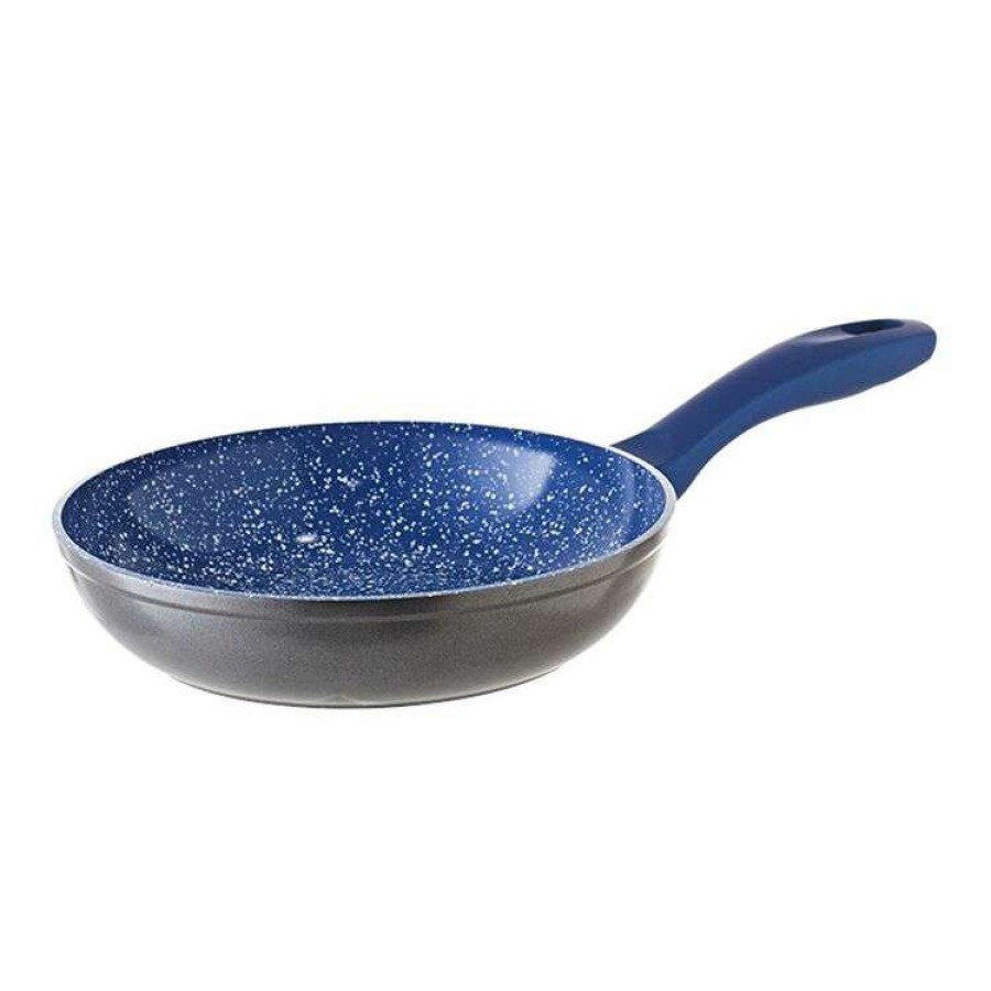 Kitchen & Dining * | Bluestone Plus Frypan 20Cm