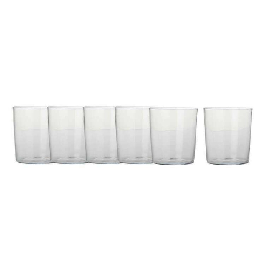 Kitchen & Dining * | Maxwell & Williams Maion Tumbler 350Ml Set 6