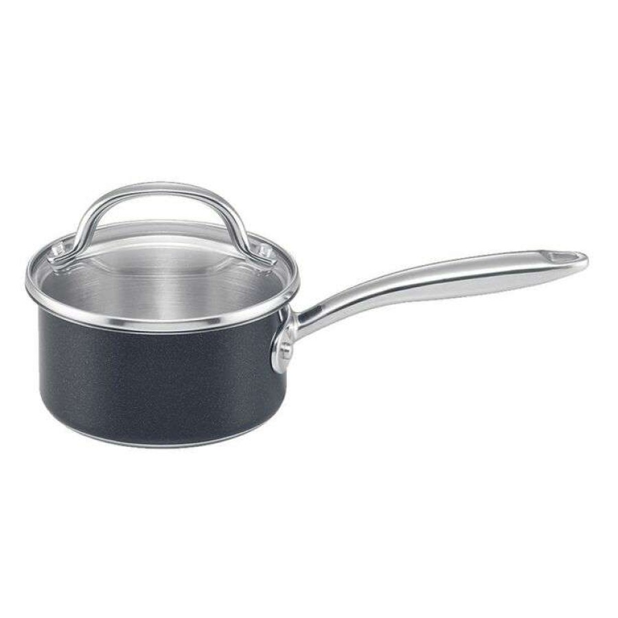 Kitchen & Dining * | Raco Luminescence Stainless Steel 16Cm Saucepan