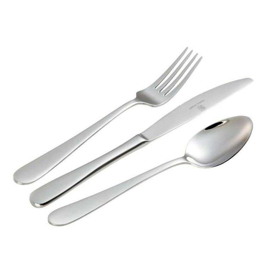 Kitchen & Dining * | Stanley Rogers Albany 56-Piece Cutlery Set