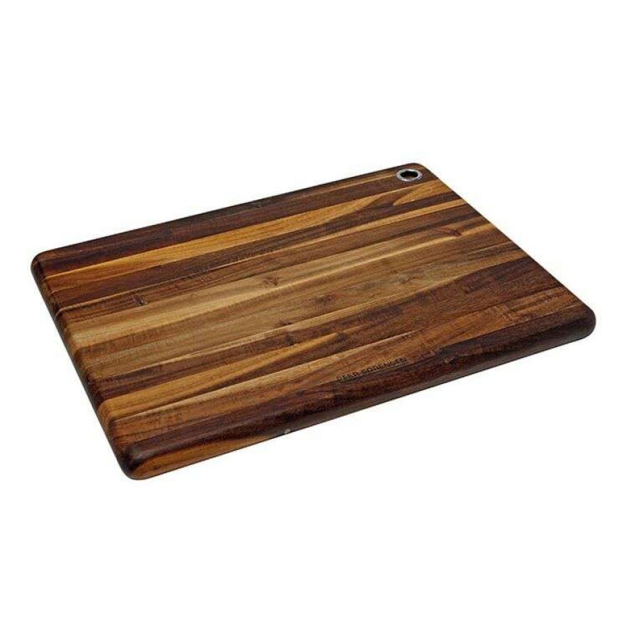 Kitchen & Dining * | Peer Sorensen Cutting Board 42 X 32 X 2.5 Cm