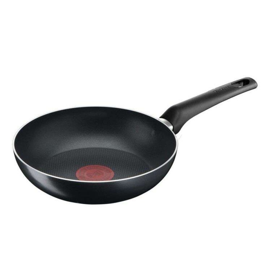 Kitchen & Dining * | Tefal Simple Cook Non-Stick Frypan 20Cm