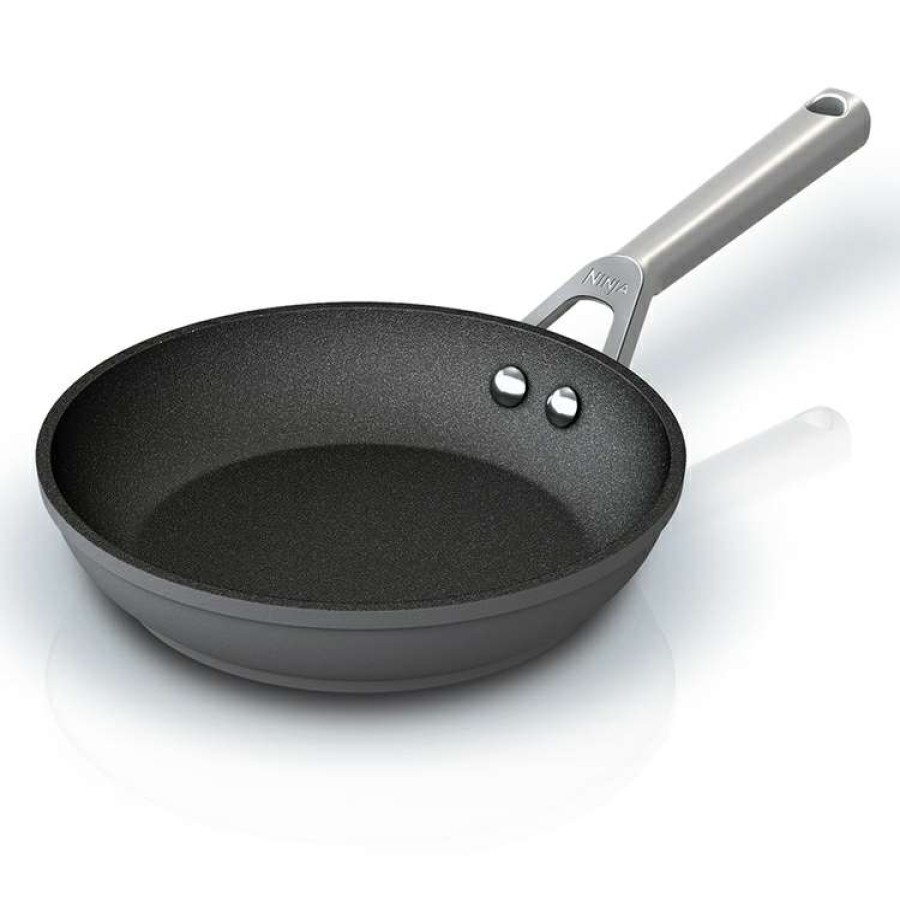 Kitchen & Dining * | Ninja Foodi Zerostick Frypan 20Cm