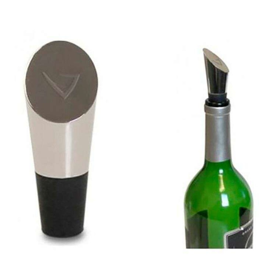 Kitchen & Dining * | Vinturi Wine Stopper