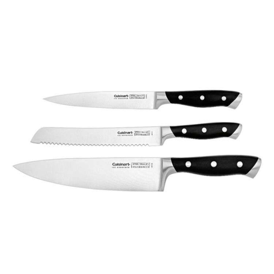 Kitchen & Dining * | Cuisinart 3 Piece Kitchen Set