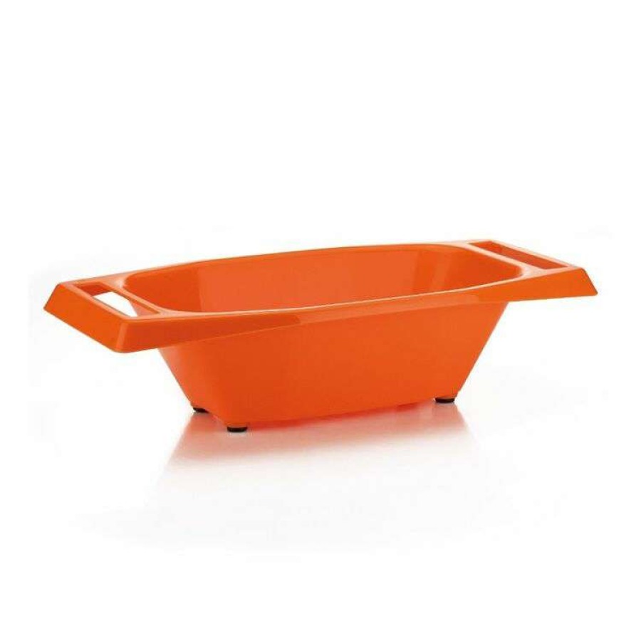 Kitchen & Dining * | Borner V3 Collection Tray Orange