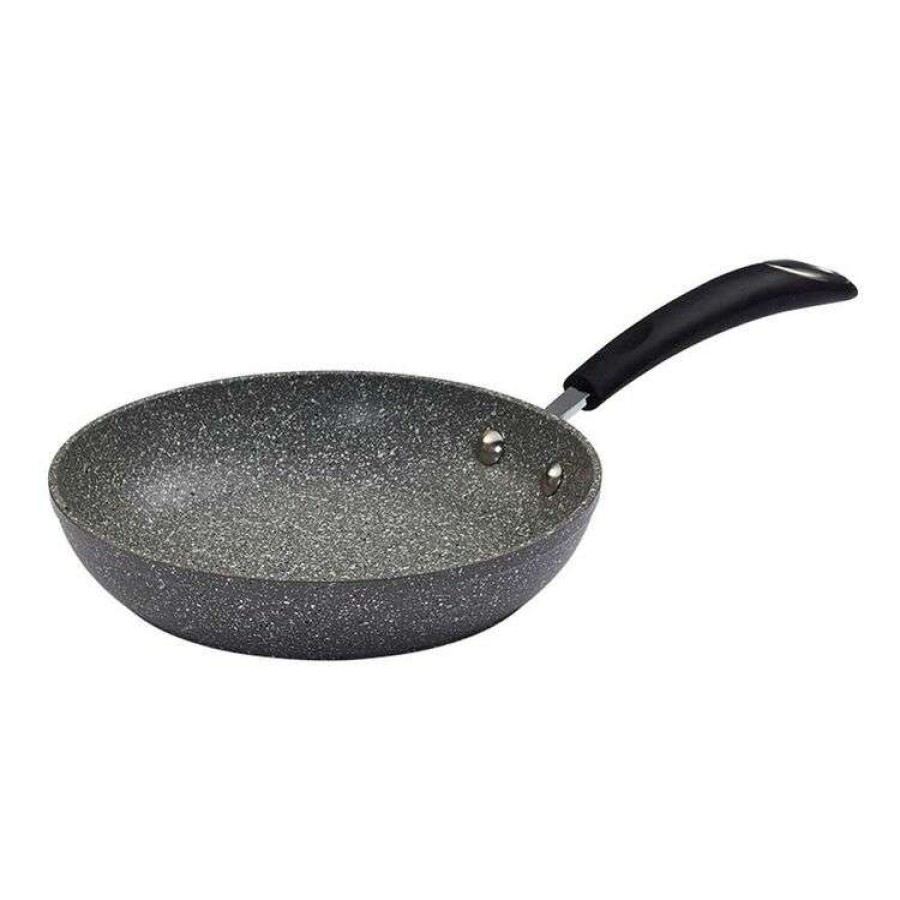 Kitchen & Dining * | Bialetti Petravera Stone Frypan 28Cm