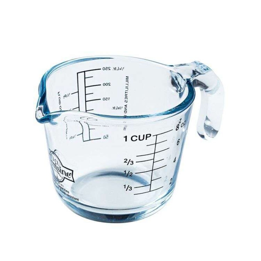 Kitchen & Dining * | O'Cuisine Non Stick Measuring Jug 250Ml