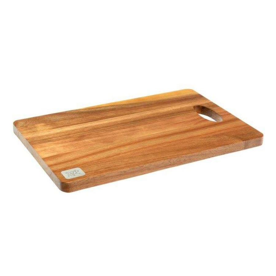 Kitchen & Dining * | Stanley Rogers Acacia Chopping Board Medium