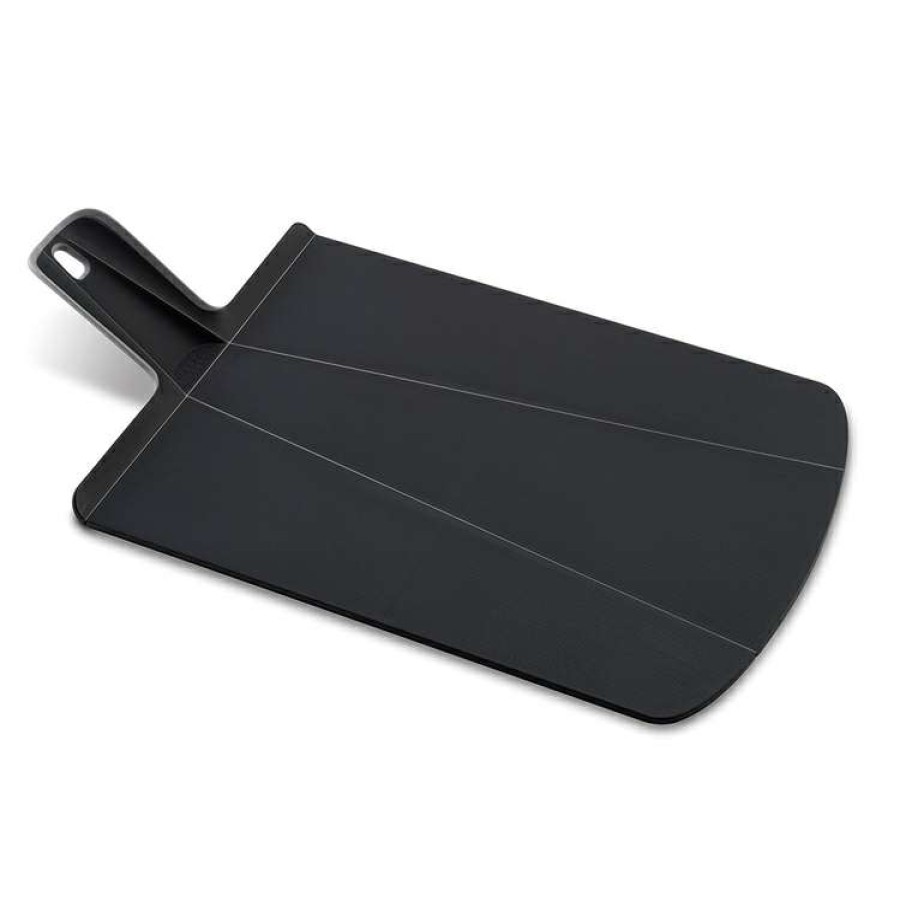 Kitchen & Dining * | Joseph Joseph Chop2Pot Plus Large Black